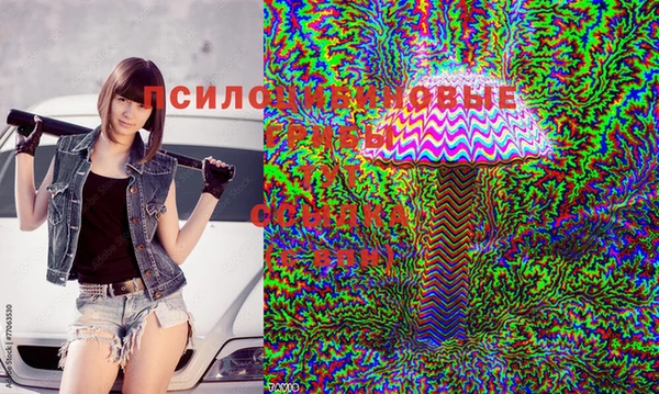 МДМА Баксан